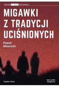 eBook Migawki z tradycji ucinionych mobi epub