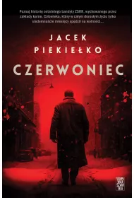 eBook Czerwoniec mobi epub