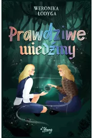 eBook Prawdziwe Wiedmy. Crki tamtych Wiedm. Tom 2 mobi epub