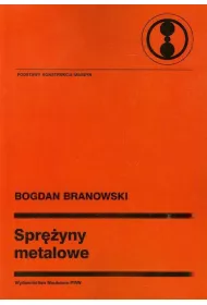 Spr�yny metalowe
