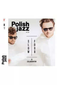 Slow Food (CD)
