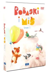 Bobaski i Mi�