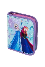 Patio Pirnik jednoklapkowy bez wyposaenia Disney Core Clipper Frozen