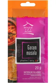 House of Asia Garam masala 20 g