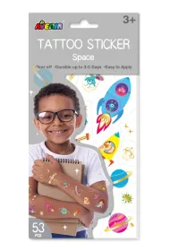 Tatua�e - Kosmos Avenir