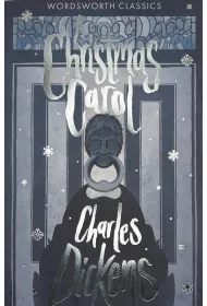 A Christmas Carol. Wordsworth Classics wer. angielska