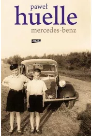 Mercedes-Benz. Z list�w do Hrabala