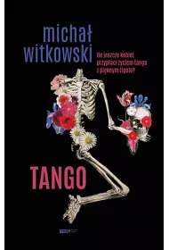 Tango. Czarny krymina retro