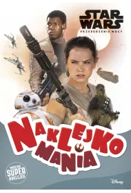 Star Wars naklejkomania