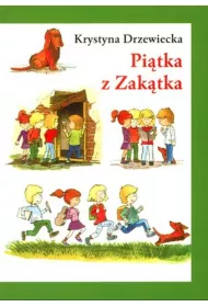 Pi�tka z zak�tka
