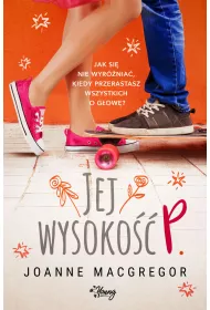Jej wysoko�� P.
