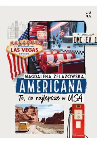 Americana To co najlepsze w USA