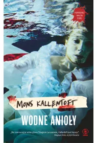 Wodne anio�y. Komisarz Malin Fors. Tom 6