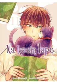 Na koci� �ap�. Tom 11