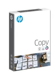 Pbs Connect Papier ksero HP Copy A4 klasa C 80g, 500 arkuszy