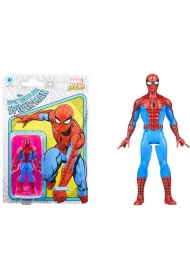 Figurka Marvel retro legends Spiderman