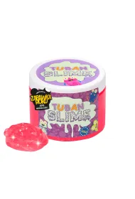 Tuban Super Slime brokat neon r�owy 0,5 KG