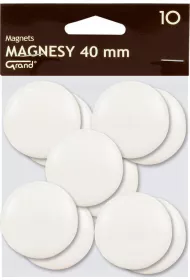 Grand Magnesy 40 mm