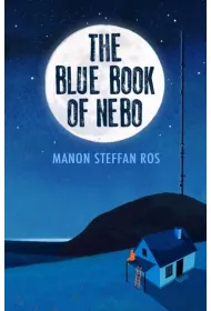 Blue Book of Nebo