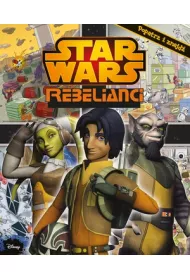 Star Wars: Rebelianci. Popatrz i znajd�