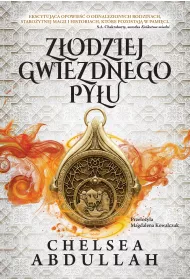 Z�odziej Gwiezdnego Py�u