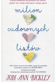 Milion cudownych list�w