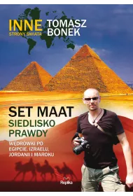 Set Maat - siedlisko prawdy