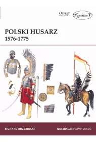Polski Husarz 1576-1775