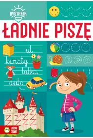 Bystrzak. �adnie pisz�