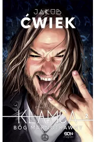 eBook Bg marnotrawny. Kamca. Tom 2 mobi epub