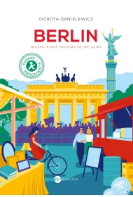 eBook Berlin. Miasto, kt�re niczemu si� nie dziwi mobi epub