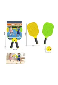 Tennis paddle Madej