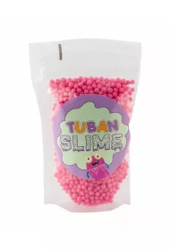 Tuban - Kuleczki styropianowe 0,2L r�owy