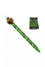 CoolPack D�ugopis wymazywalny automatyczny City Jungle