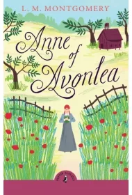 Anne of Avonlea wer. angielska