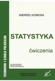 Statystyka. �wiczenia