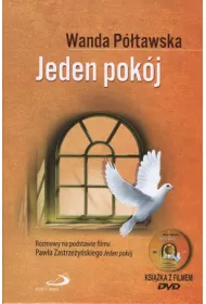 Jeden pok�j + film DVD