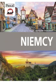 Przewodnik ilustrowany. Niemcy