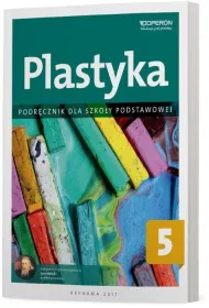 Plastyka 5. Podrcznik dla szkoy podstawowej