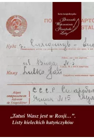 Tatu� Wasz jest w Rosji?