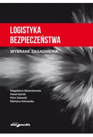Logistyka bezpiecze�stwa