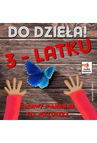 Do dzie�a 3 latku