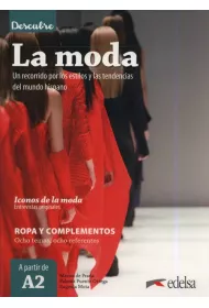Descubre la moda