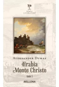 eBook Hrabia Monte Christo. Tom 1 mobi epub