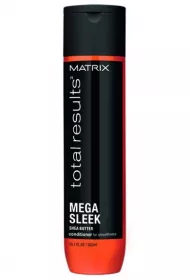 Matrix Total Results Mega Sleek Shea Butter Conditioner odywka do wosw z masem shea 300 ml