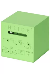 Inside 3. Regular 0