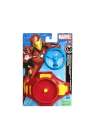 Marvel - Wyrzutnia Iron Mana Mattel