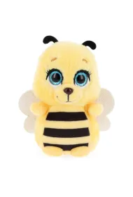 Motsu Bumble Bee 14cm Keel Toys