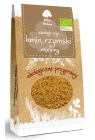 Dary Natury Kmin rzymski mielony 30 g Bio