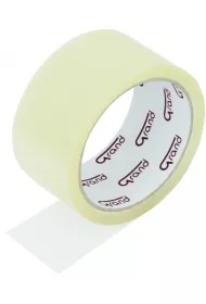 Grand Tama pakowa transparent 48mm x 50m